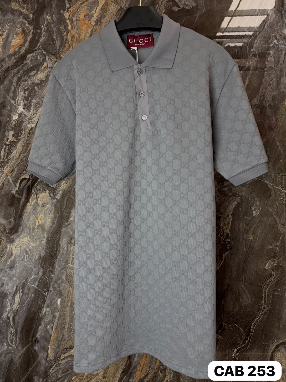 PLAYERA CALIDAD TURCA