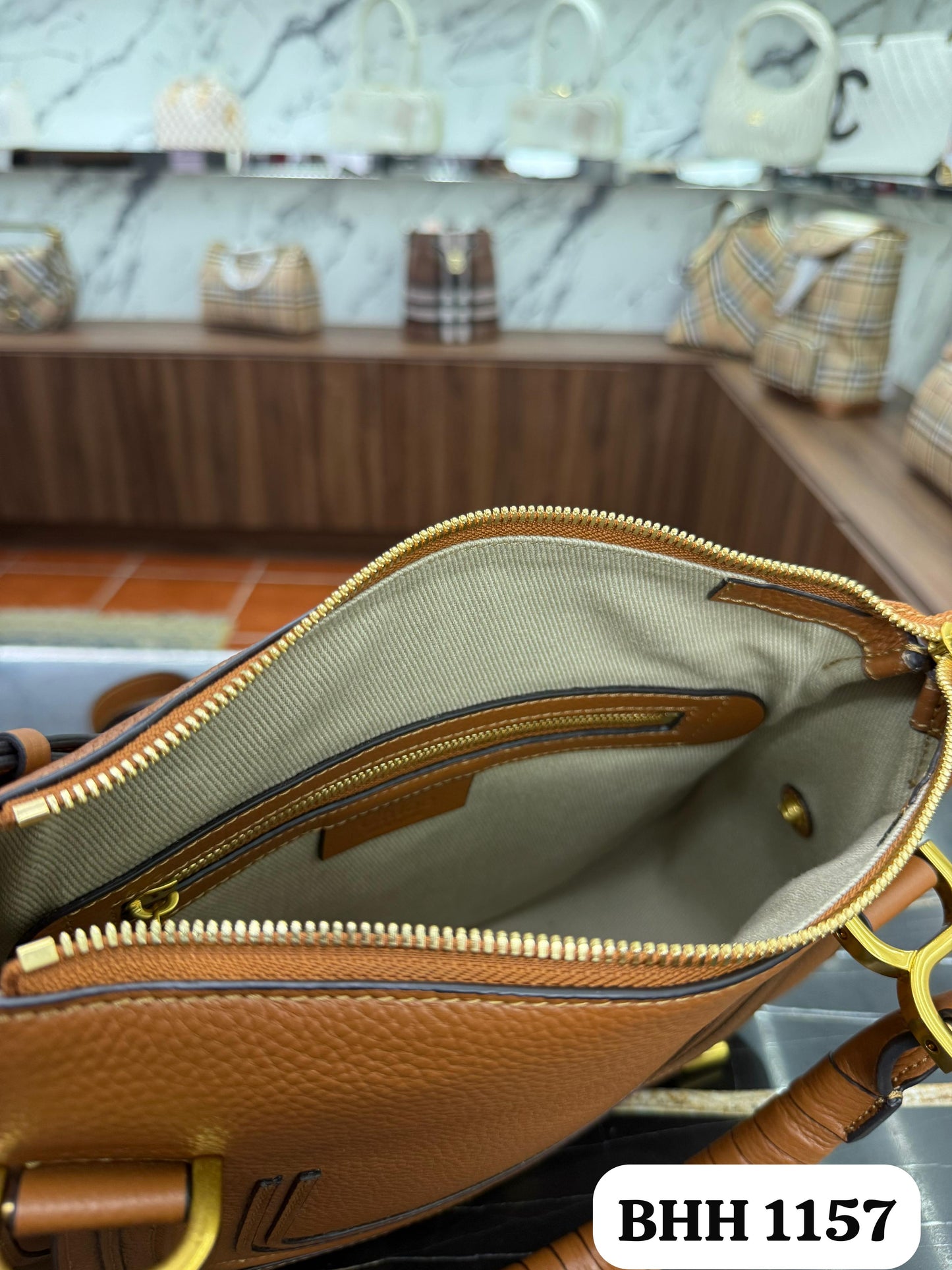 BOLSO CALIDAD G5