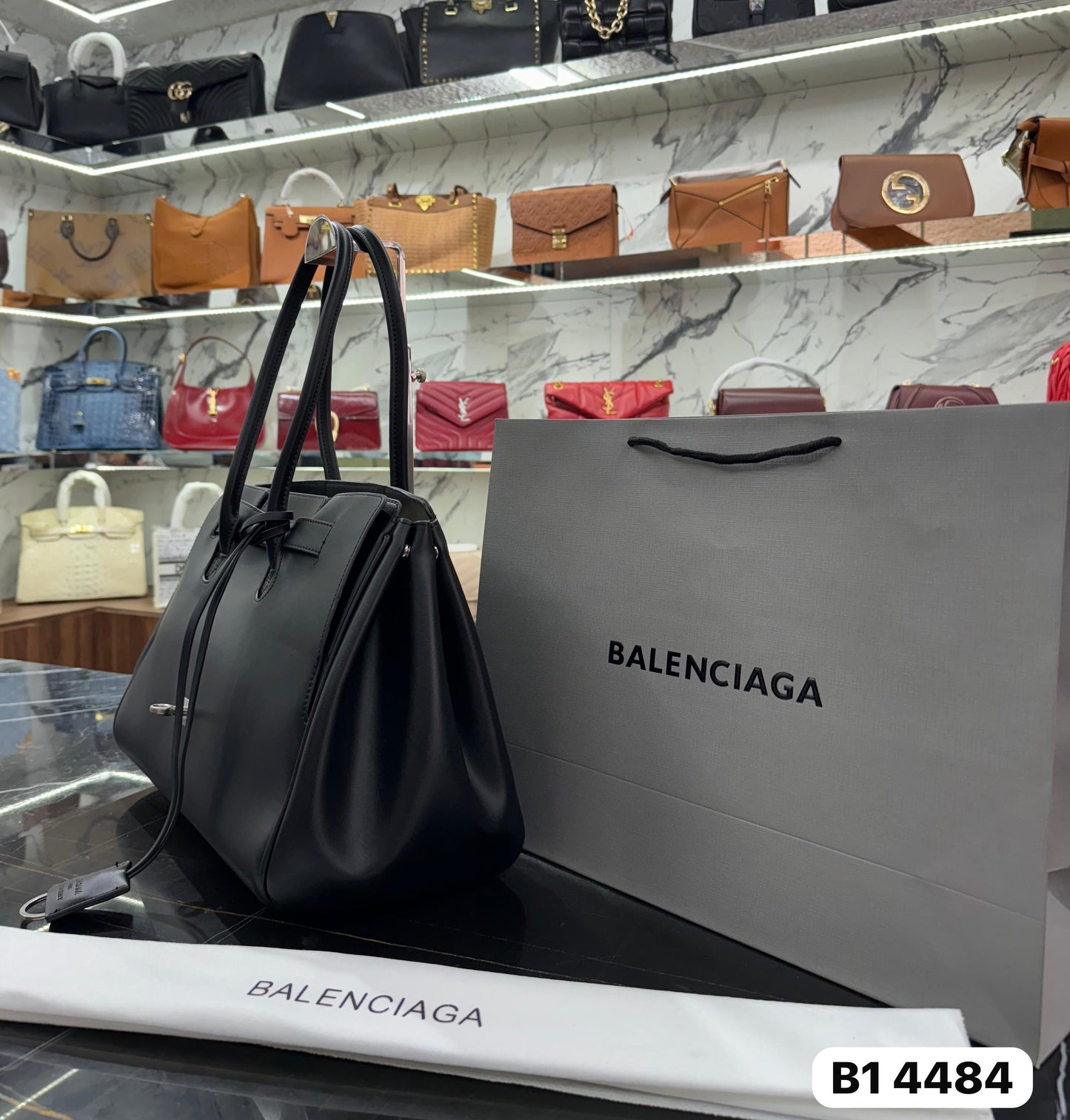 BOLSO BALENCIAGA