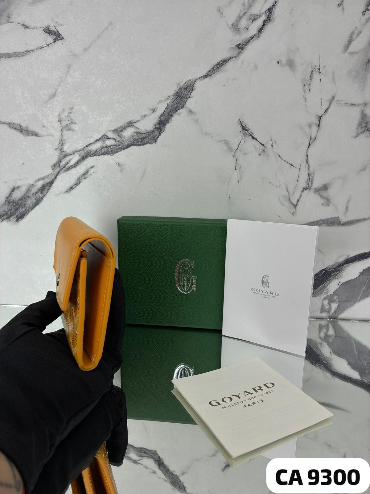 CARTERA CALIDAD G5