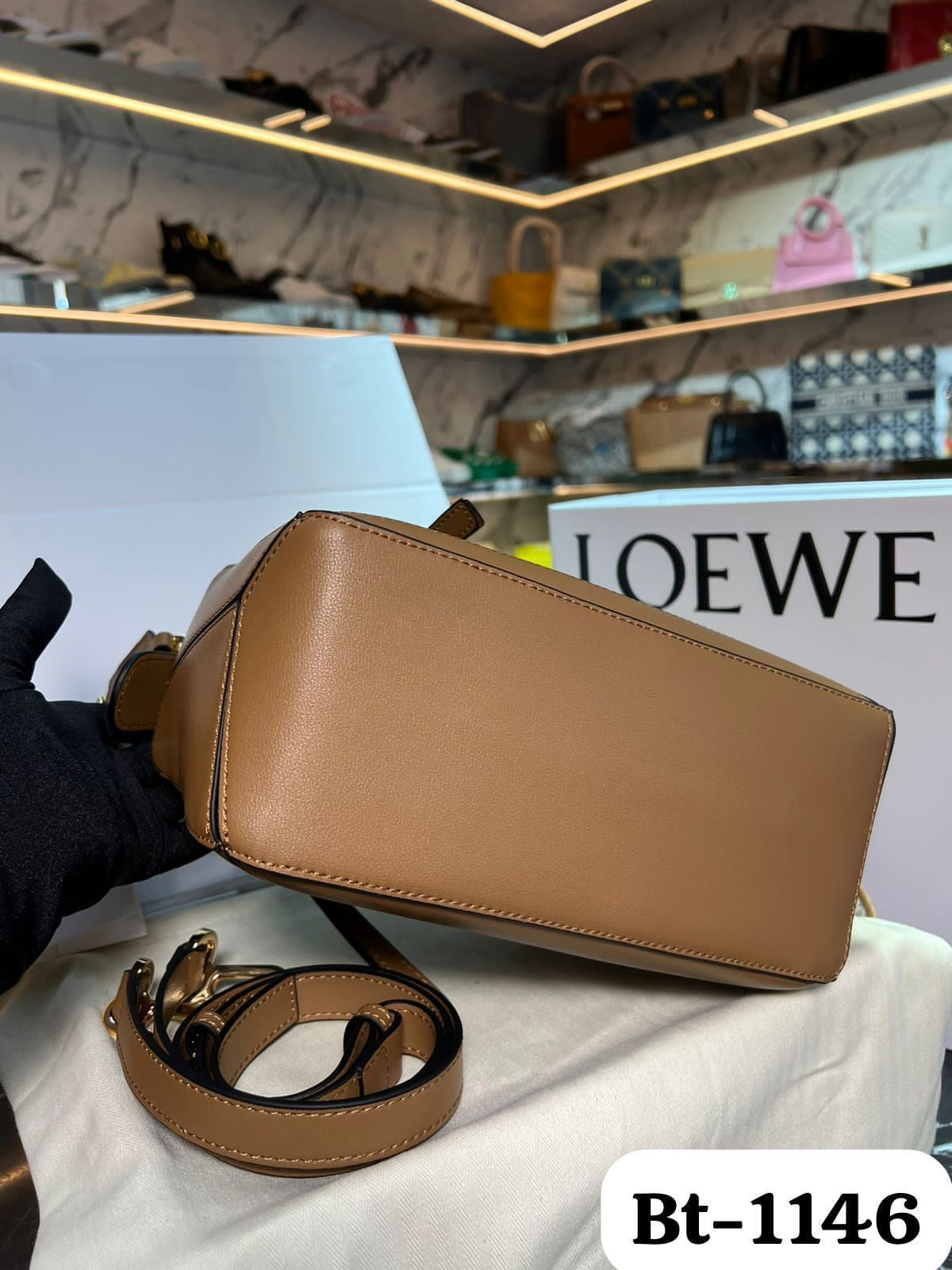 BOLSO LOEWE