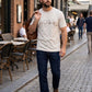 PLAYERA CALIDAD TURCA
