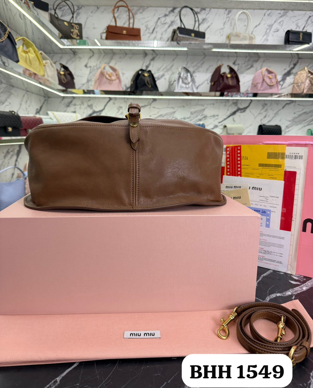 BOLSO CALIDAD G5