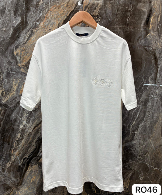 Playera calidad Turca