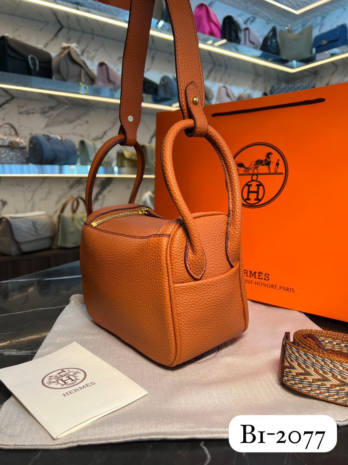 BOLSO HERMES