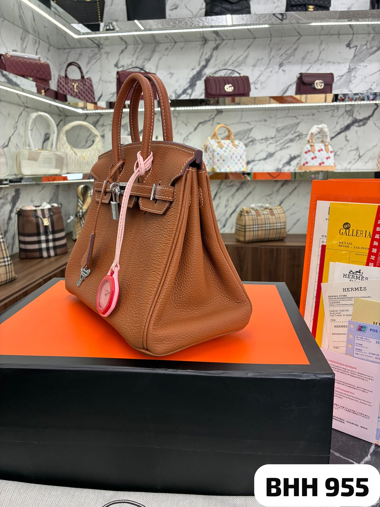 BOLSO CALIDAD G5