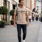 PLAYERA CALIDAD TURCA