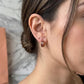 Aretes calidad top
