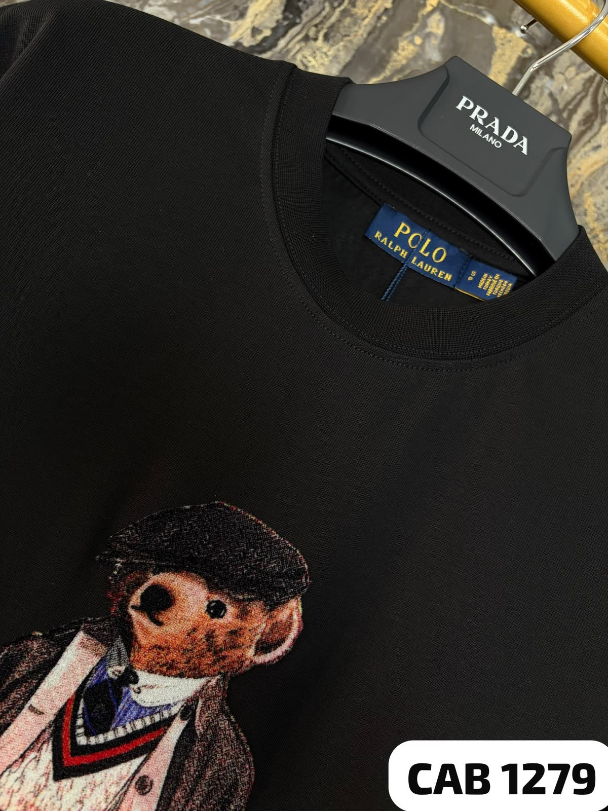 PLAYERA CALIDAD TURCA