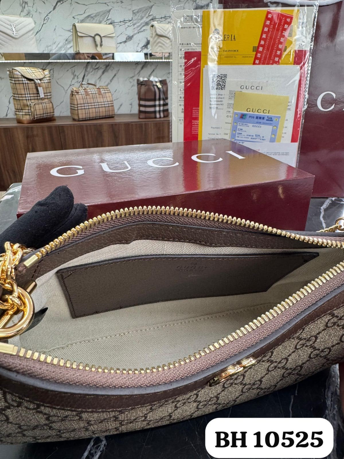 ￼ BOLSO CALIDAD G5