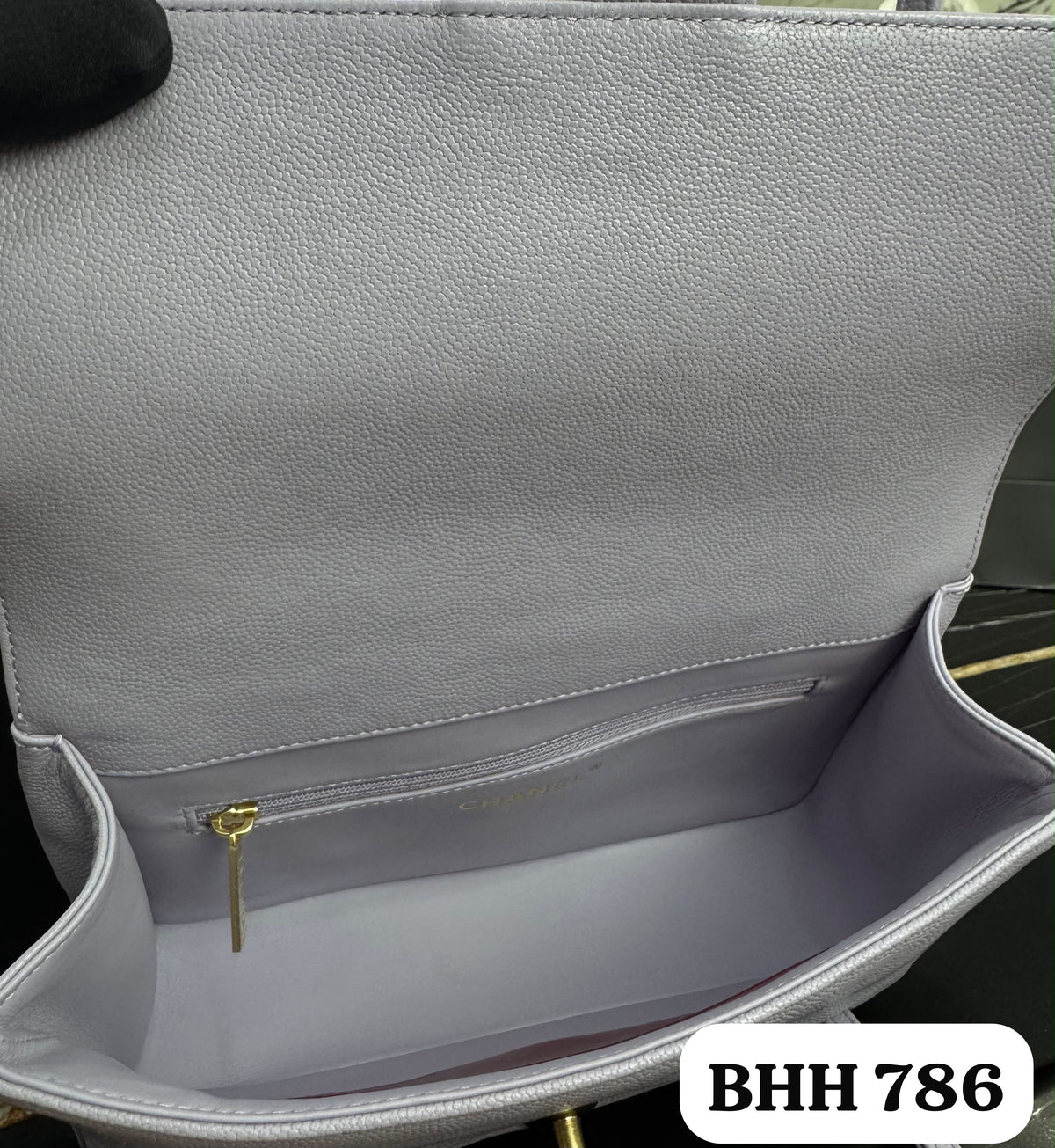 BOLSO CALIDAD G5