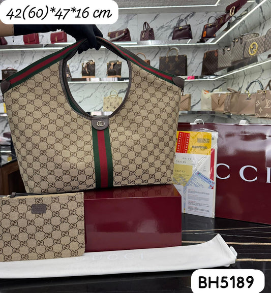 BOLSO CALIDAD G5
