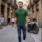 PLAYERA CALIDAD TURCA