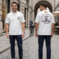 PLAYERA CALIDAD TURCA