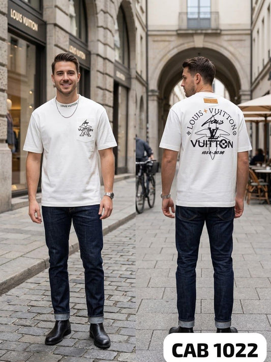 PLAYERA CALIDAD TURCA