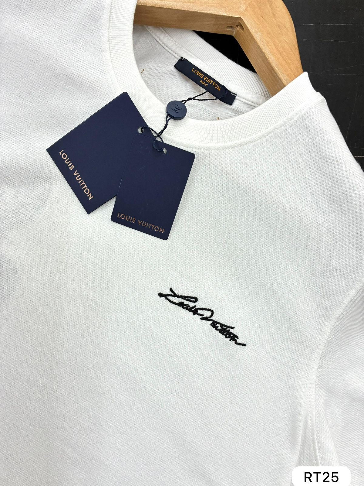 Playera calidad turca