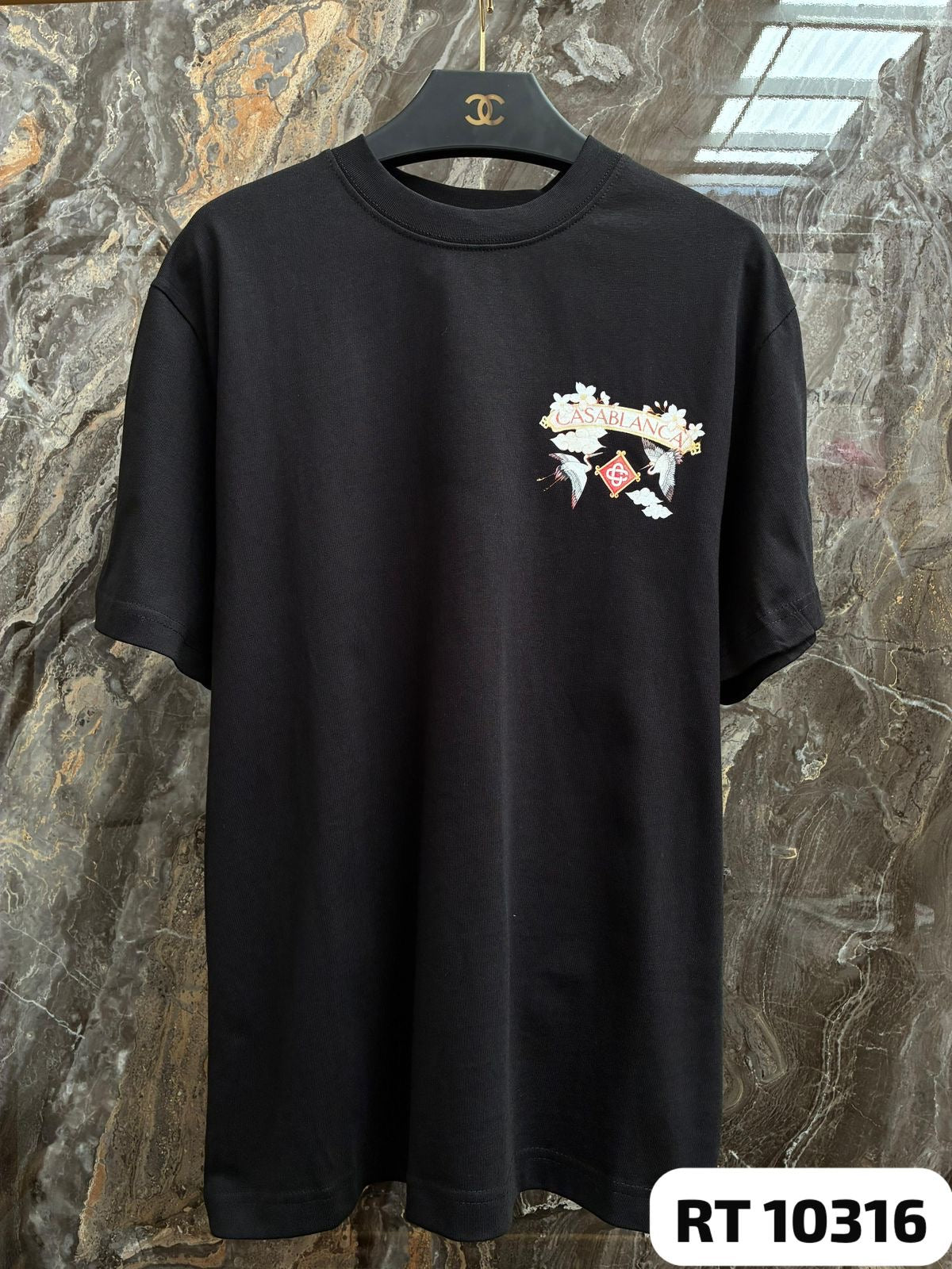 PLAYERA CALIDAD TURCA