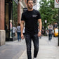 PLAYERA CALIDAD TURCA
