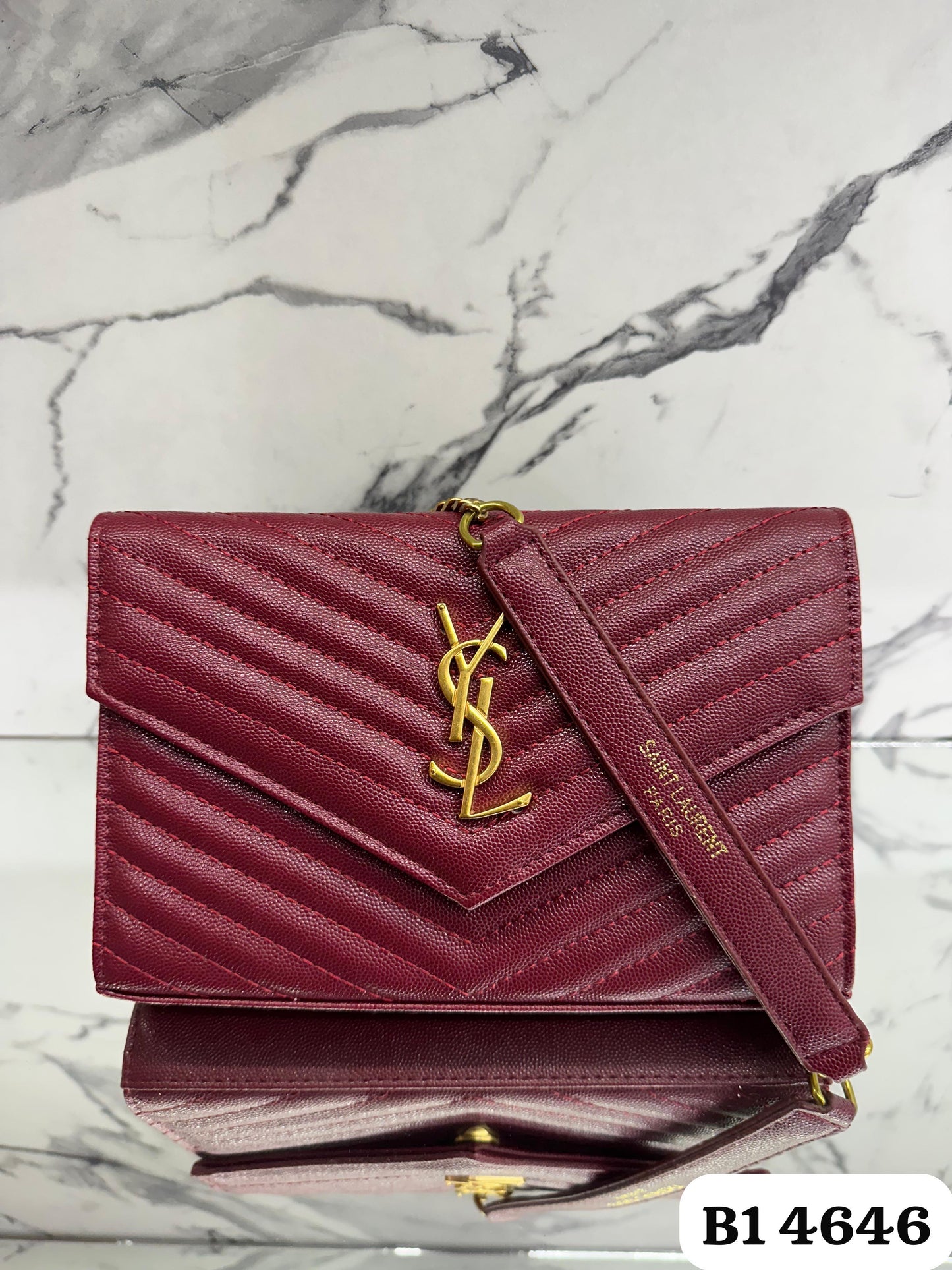 Bolso Ysl