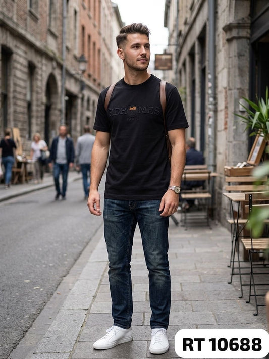 PLAYERA CALIDAD TURCA
