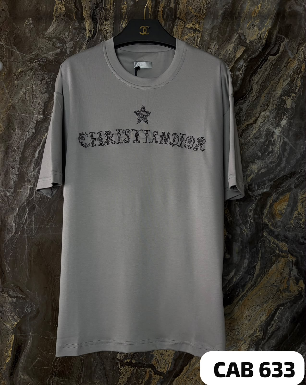 PLAYERA CALIDAD TURCA