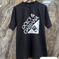 PLAYERA CALIDAD TURCA