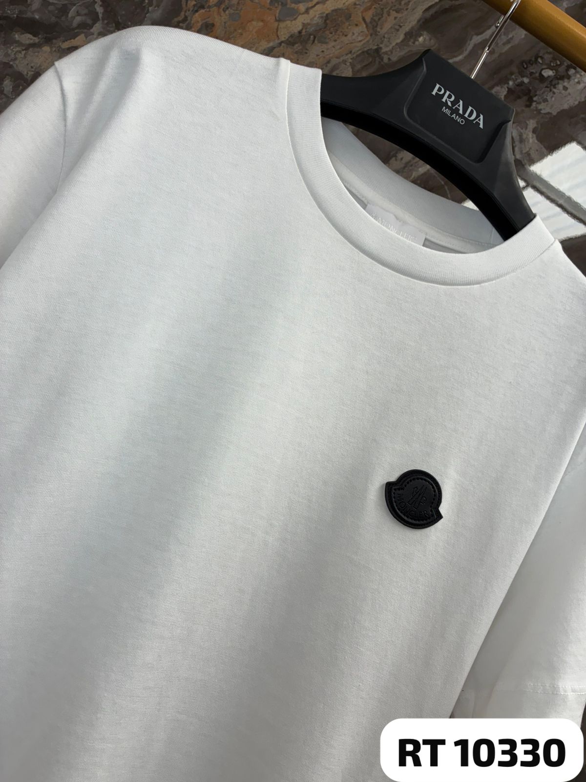 PLAYERA CALIDAD TURCA