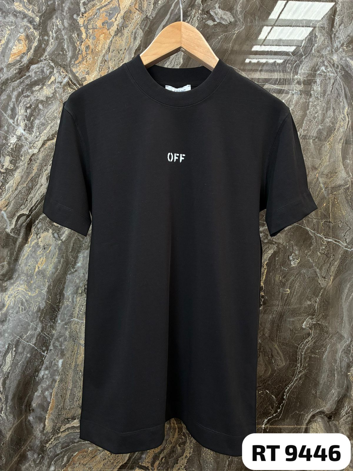 PLAYERA CALIDAD TURCA