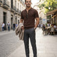 PLAYERA CALIDAD TURCA