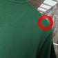 PLAYERA CALIDAD TURCA