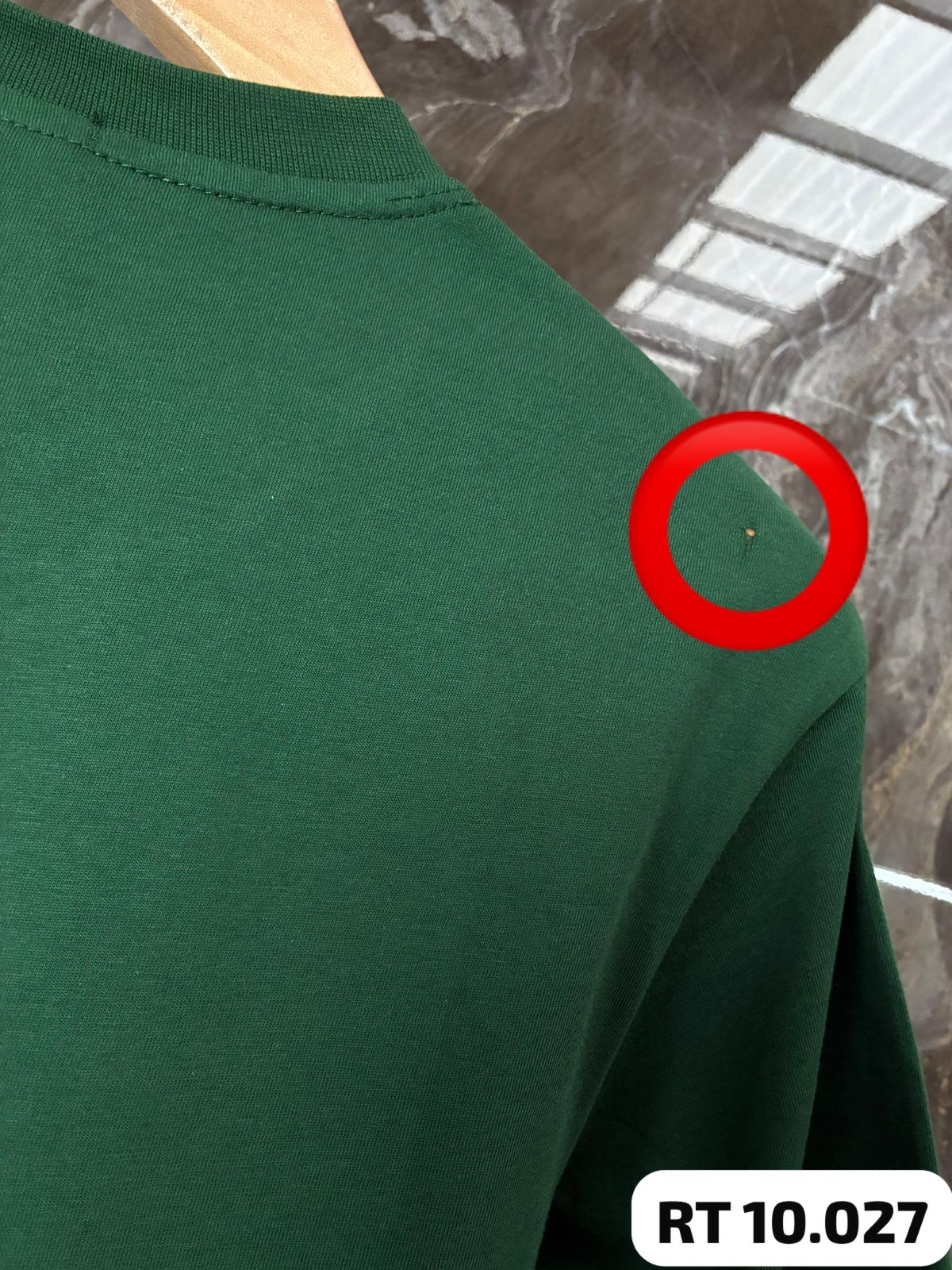 PLAYERA CALIDAD TURCA