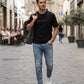 PLAYERA CALIDAD TURCA