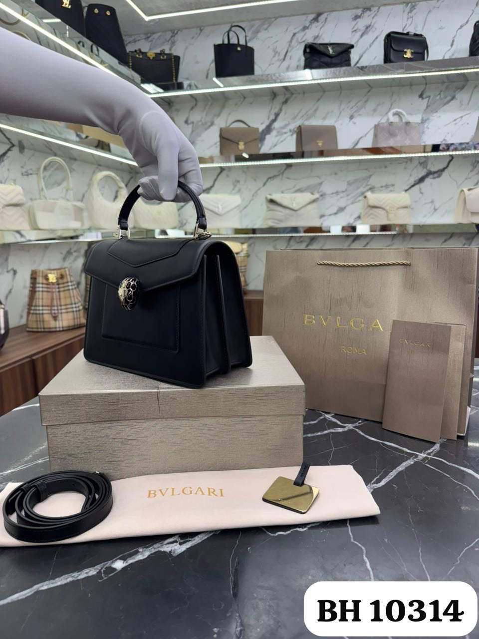 Bolso Calidad High