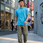 PLAYERA CALIDAD TURCA