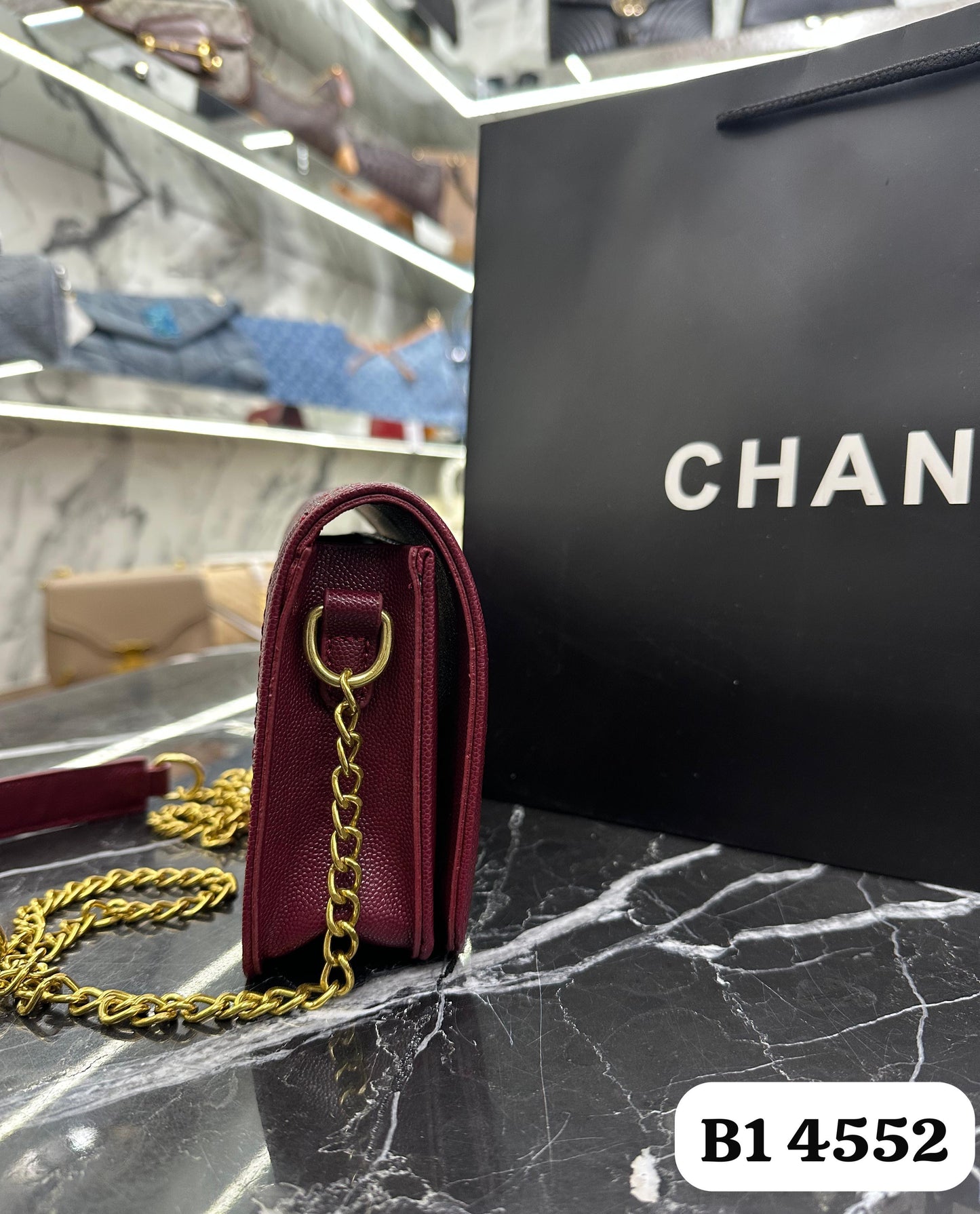 BOLSO CHANEL