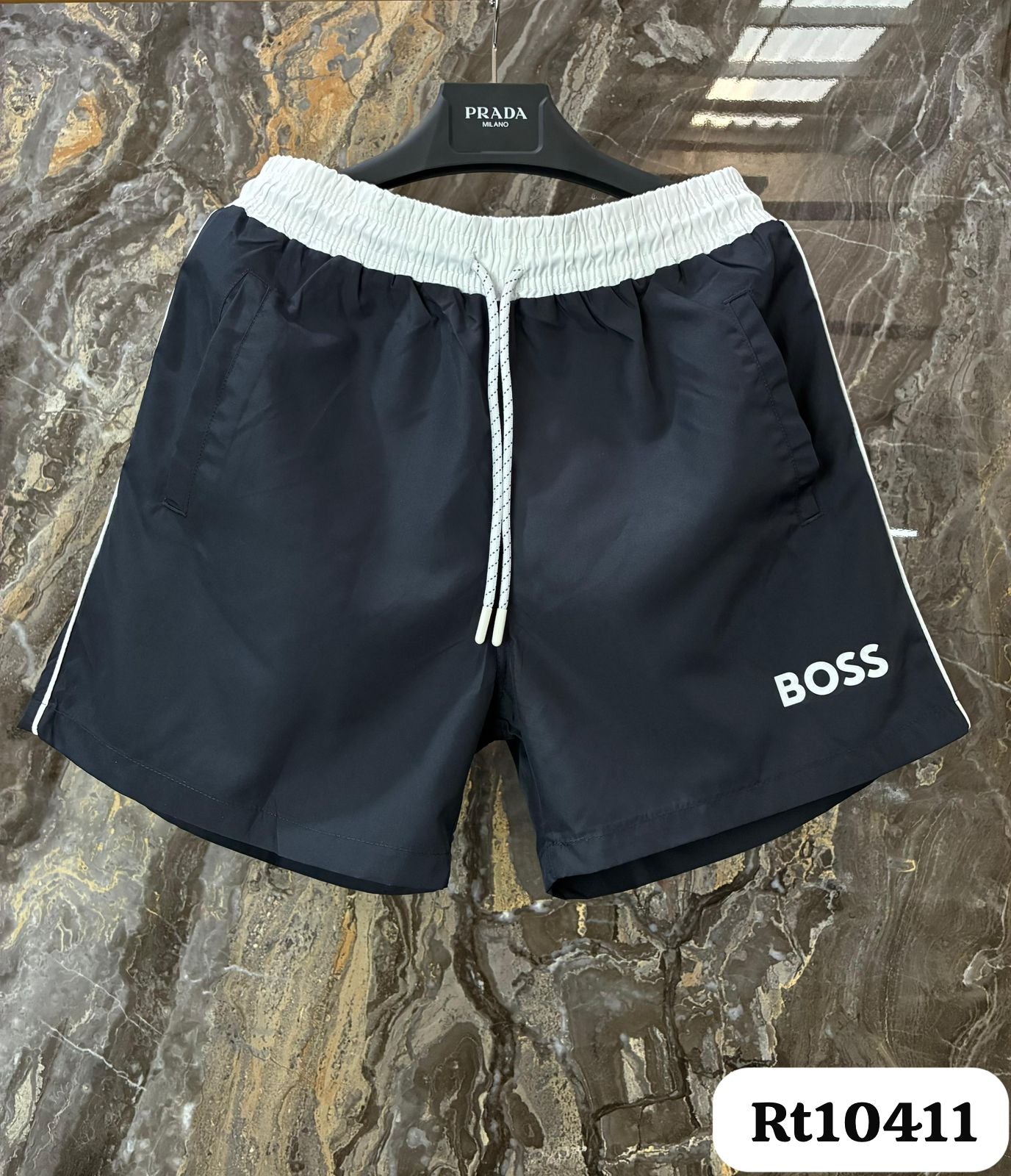 SHORT CALIDAD TURCA