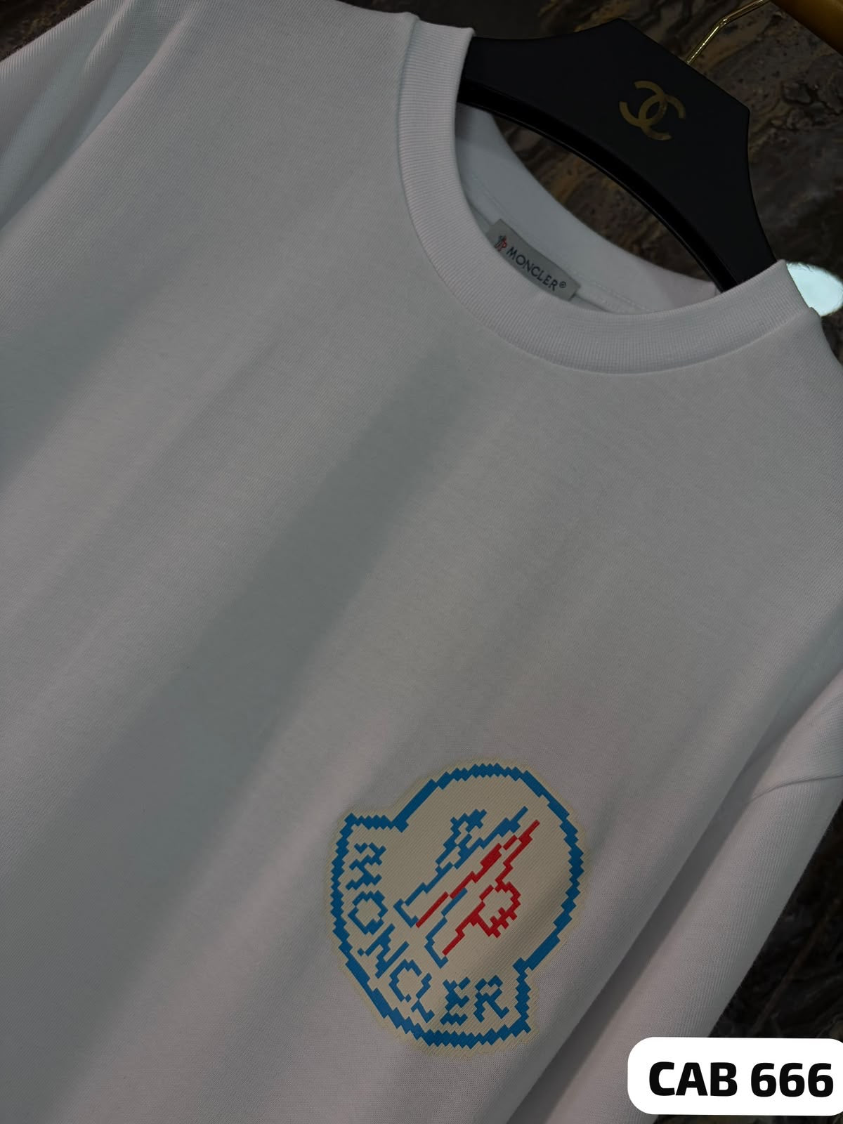 PLAYERA CALIDAD TURCA