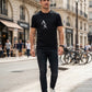 PLAYERA CALIDAD TURCA