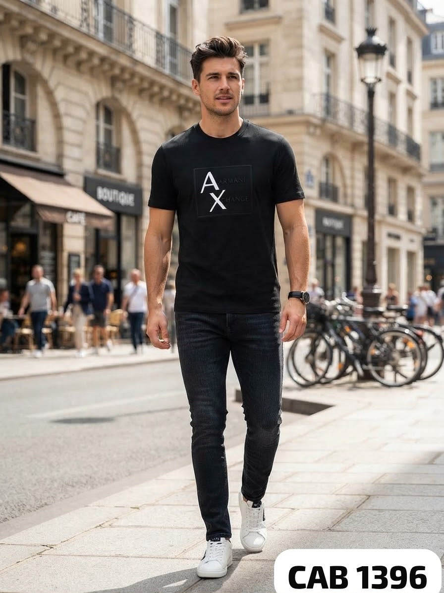PLAYERA CALIDAD TURCA