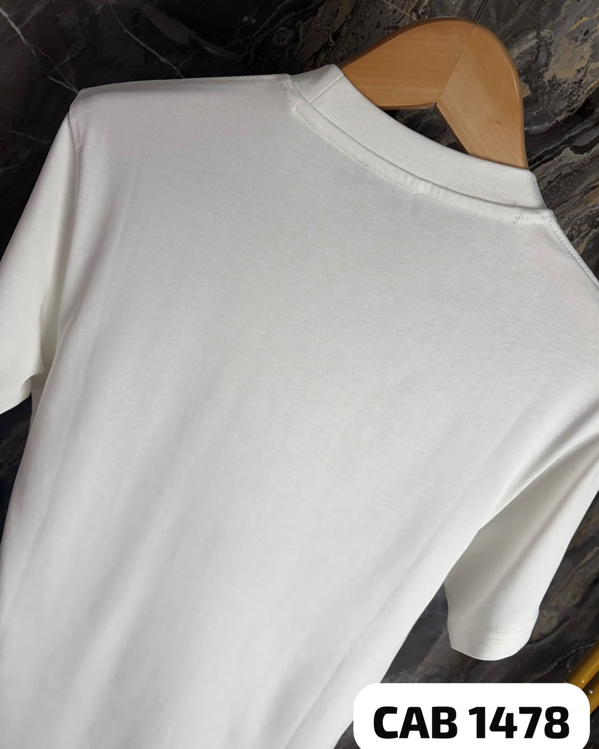 PLAYERA CALIDAD TURCA