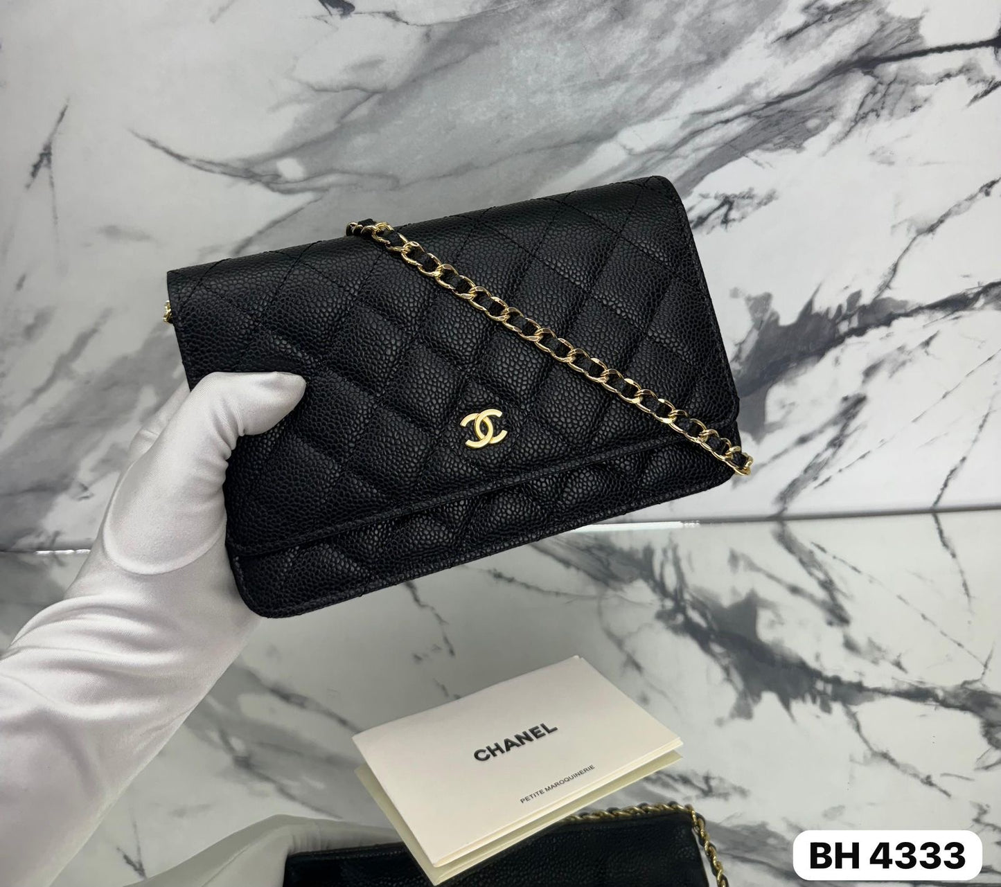 BOLSO CHANEL