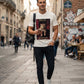 PLAYERA CALIDAD TURCA