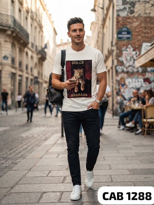 PLAYERA CALIDAD TURCA