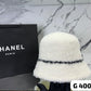 GORRO CHANEL