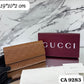 CARTERA CALIDAD G5