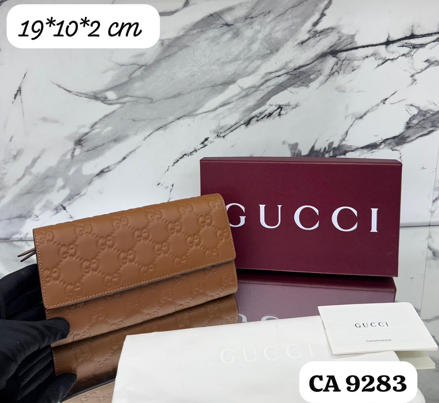 CARTERA CALIDAD G5