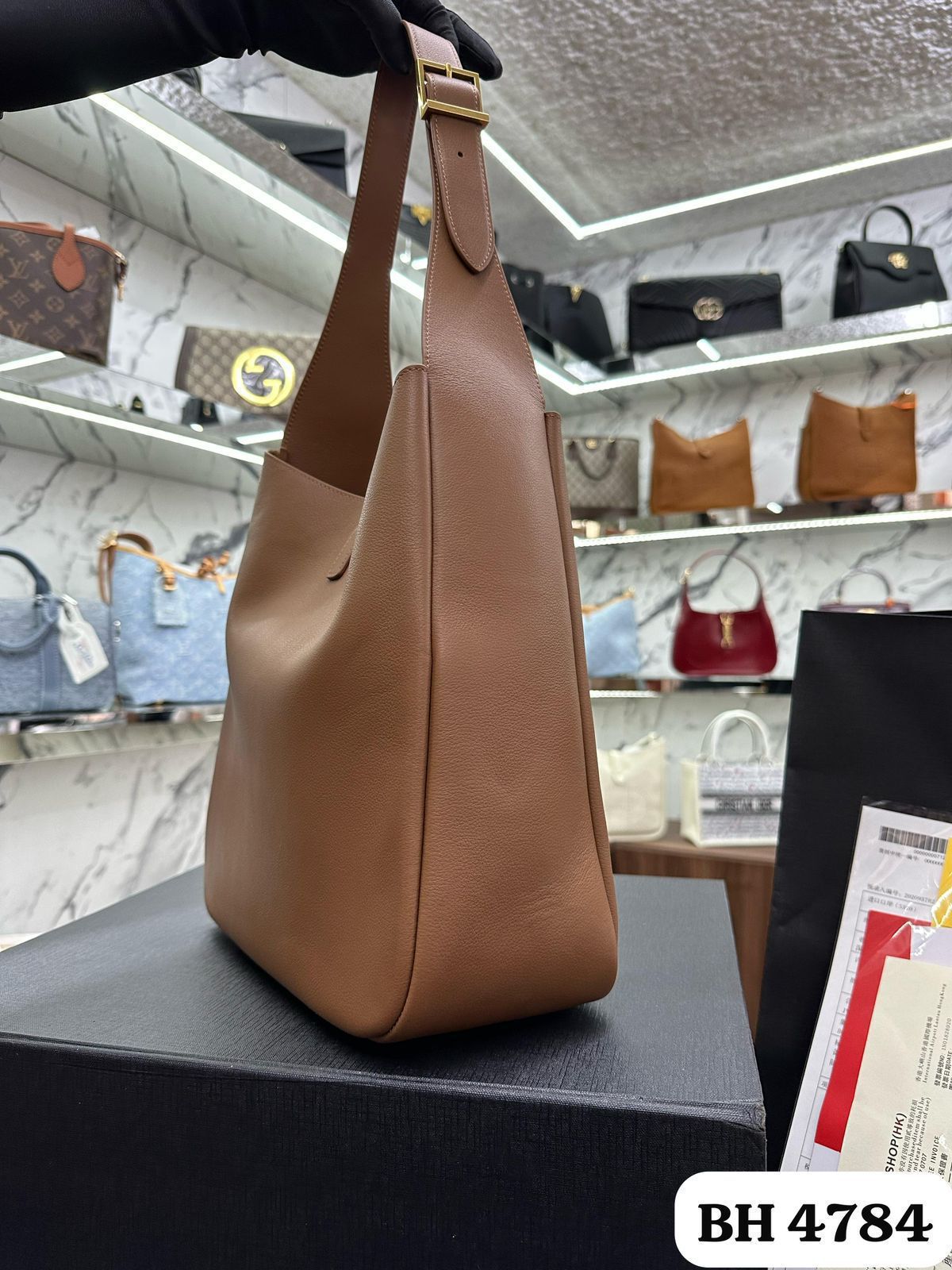 BOLSO CALIDAD HIGH