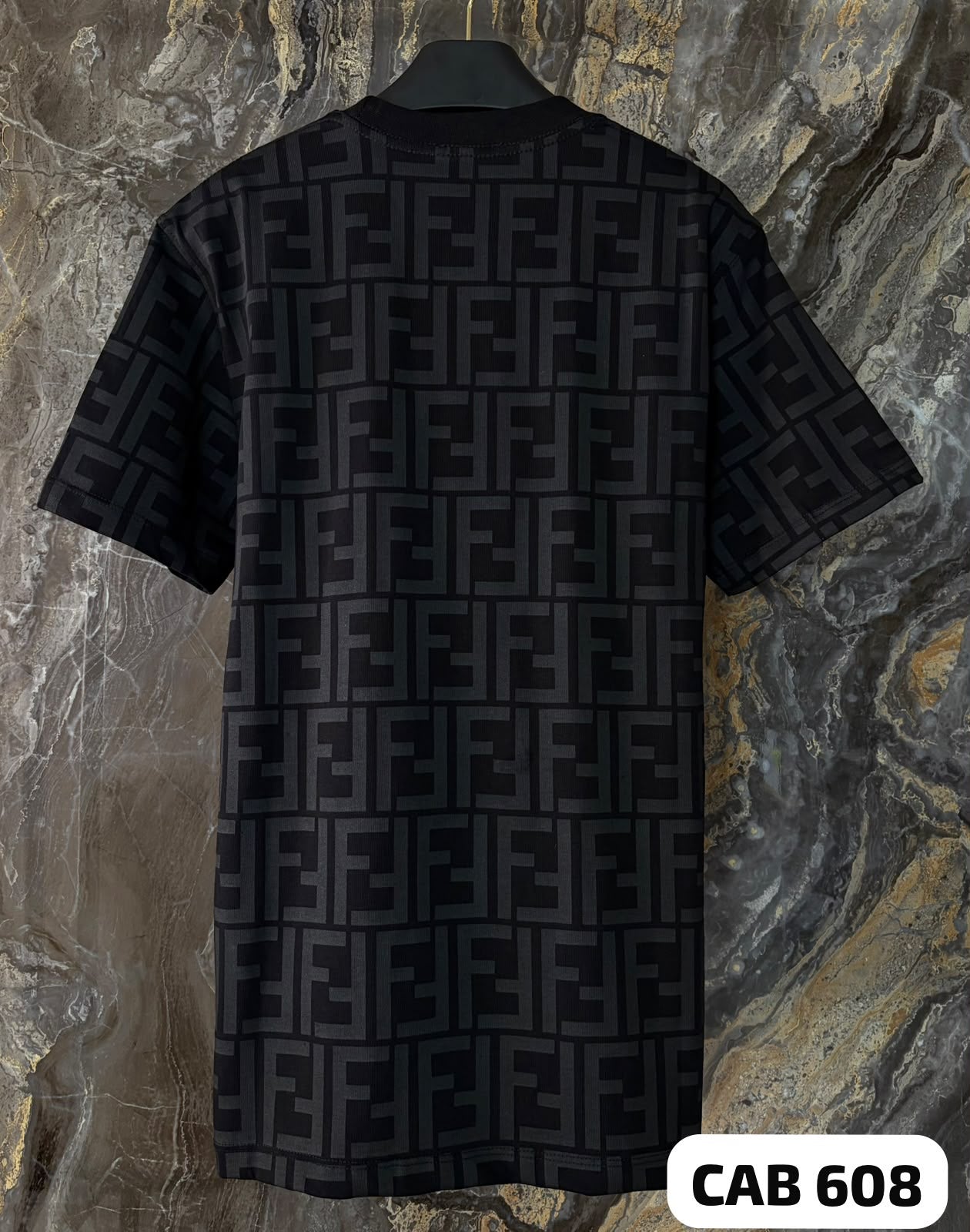 PLAYERA CALIDAD TURCA