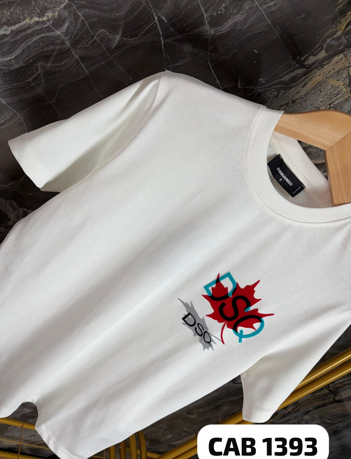 PLAYERA CALIDAD TURCA