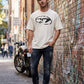 PLAYERA CALIDAD TURCA
